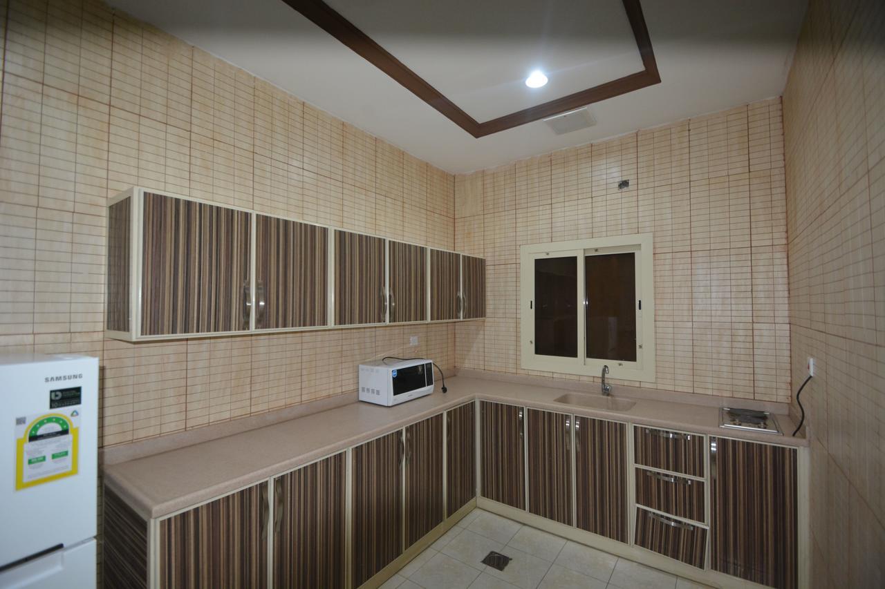 Rawasi Hotel Suites 3 Джеда Екстериор снимка