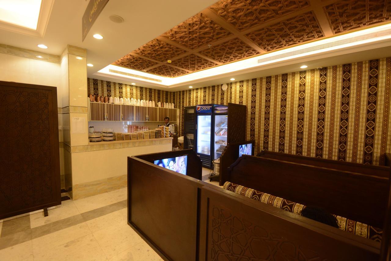 Rawasi Hotel Suites 3 Джеда Екстериор снимка